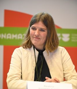Beatriz Aylagas García
